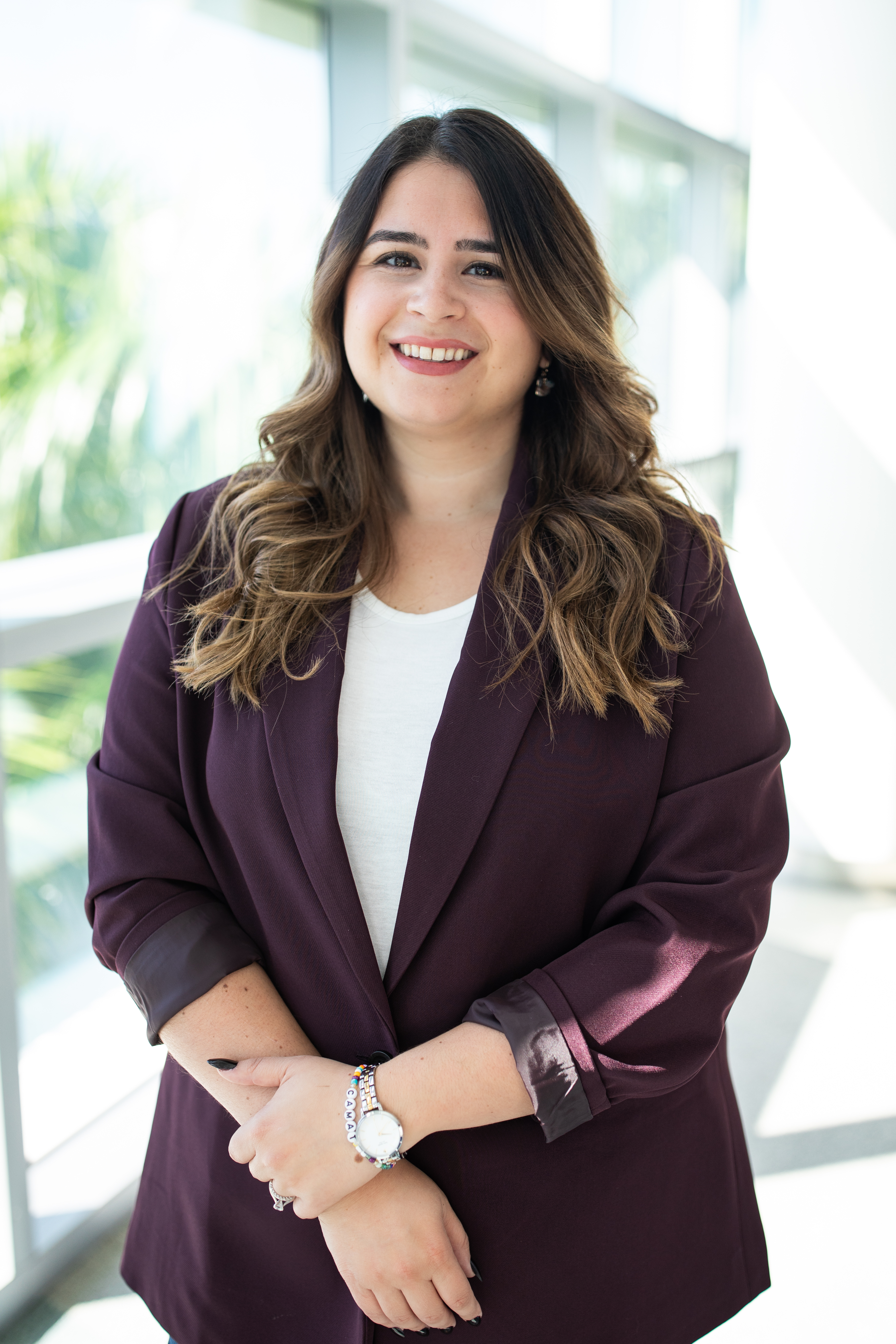 Danielle Ibarra, PsyD