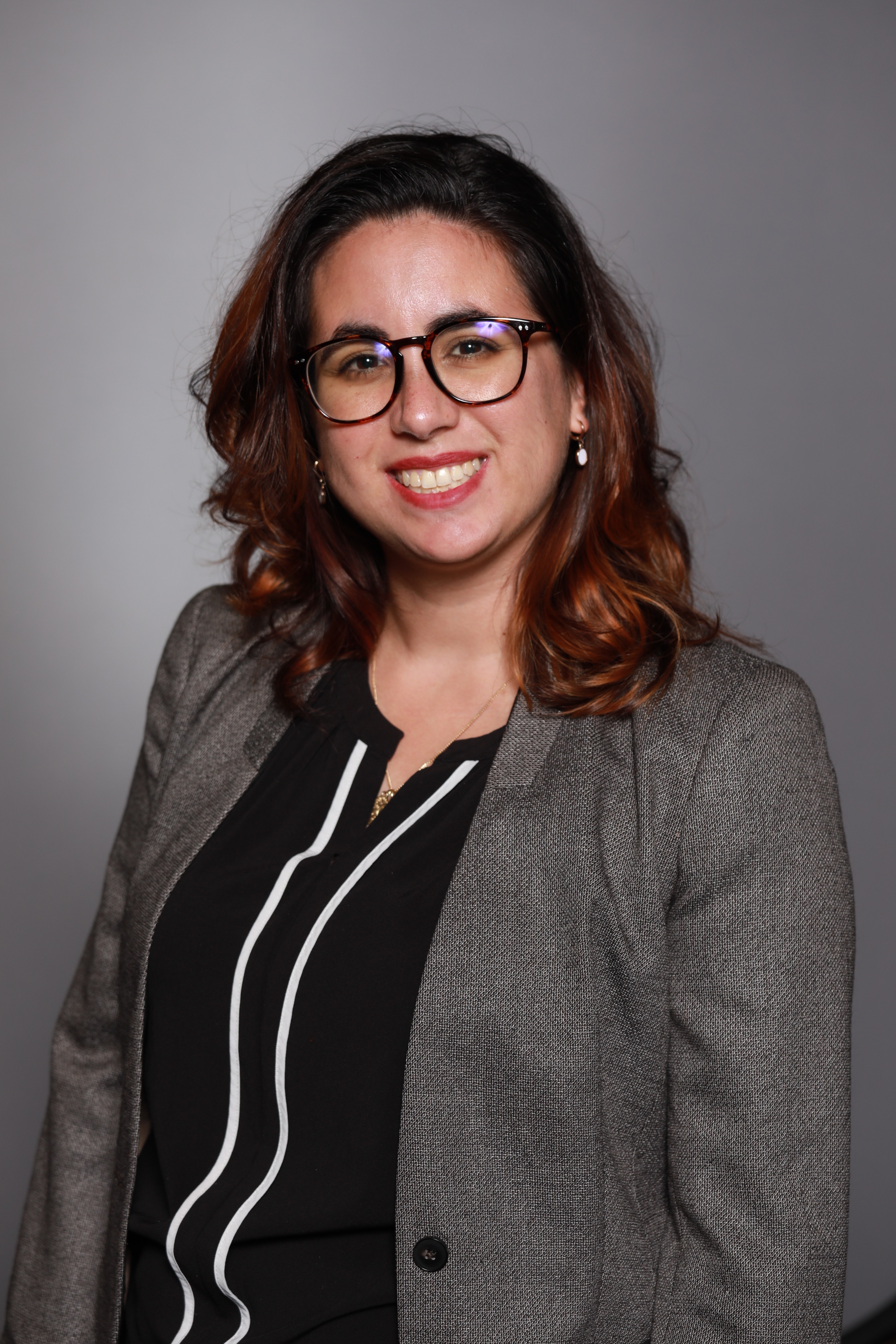 Mileini Campez-Pardo,PhD