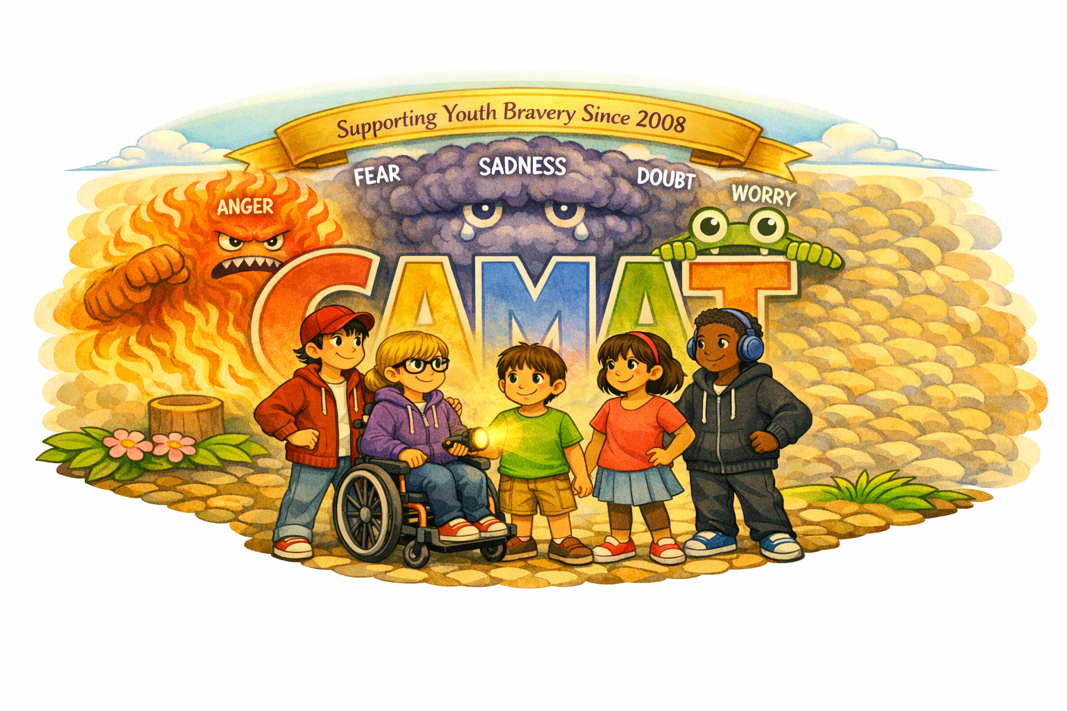 CAMAT